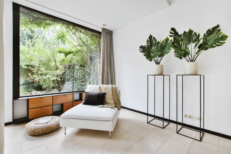 Interior Fitouts