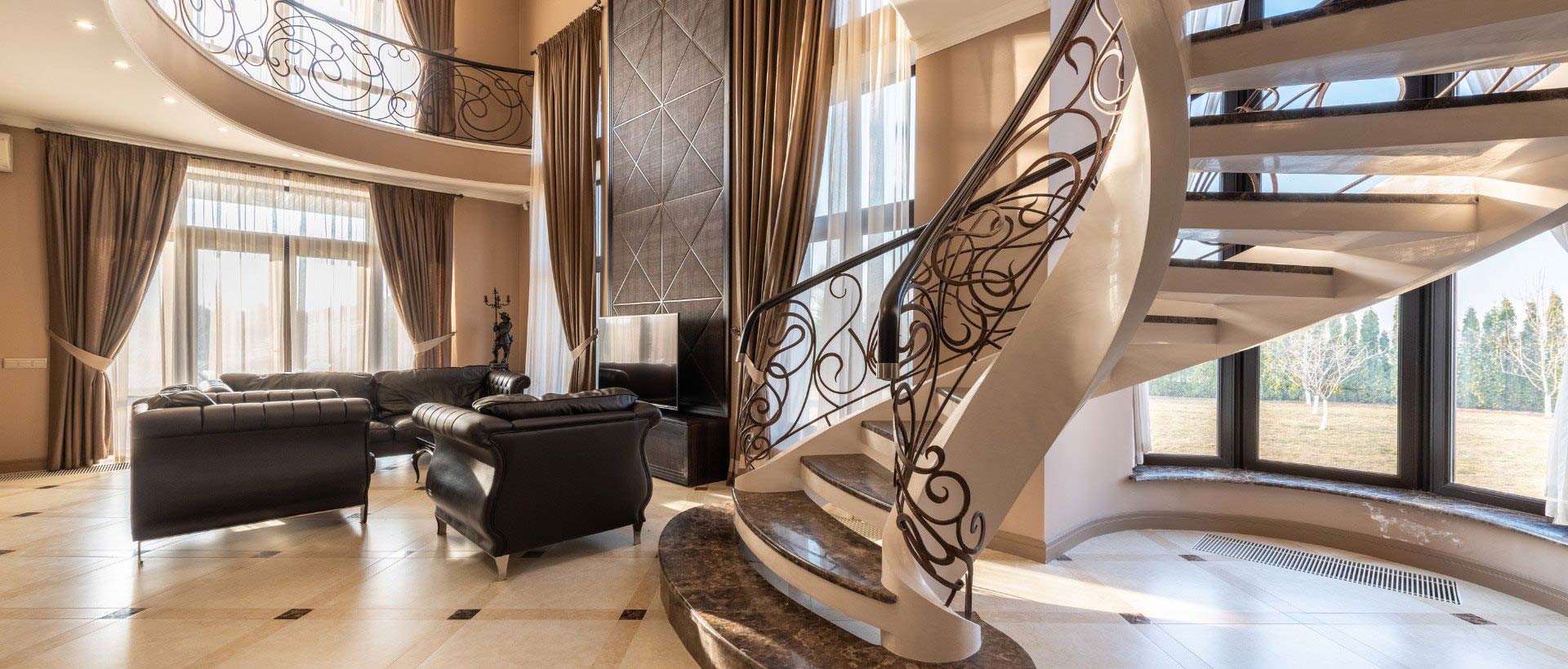 Sarhan Interior Designers