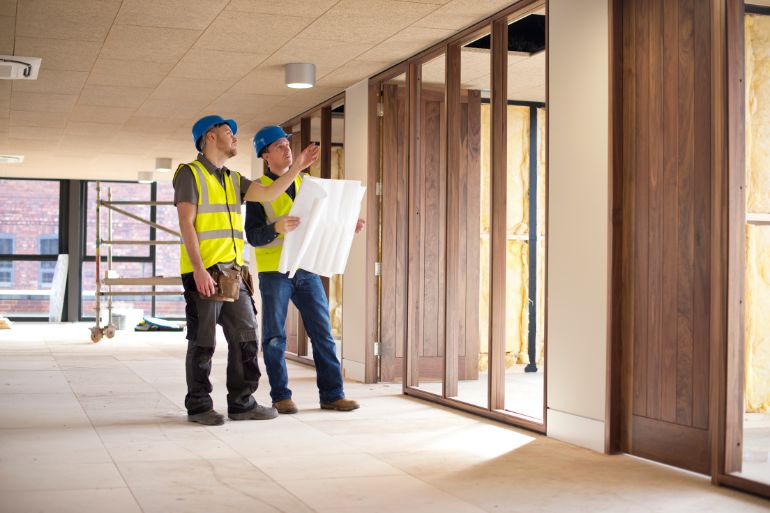 Fitouts