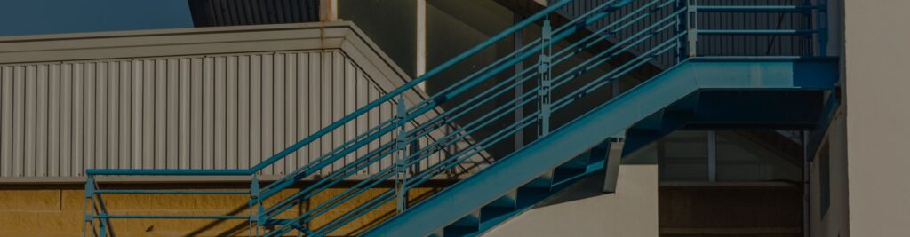 Mezzanine  Structure