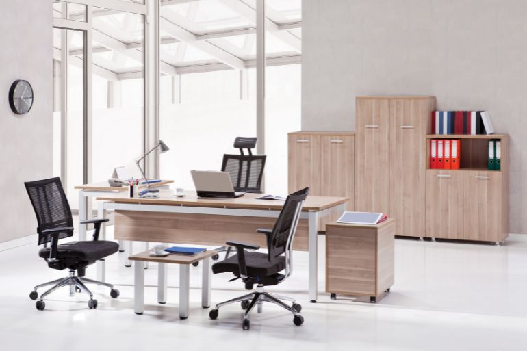 Office Furniture
