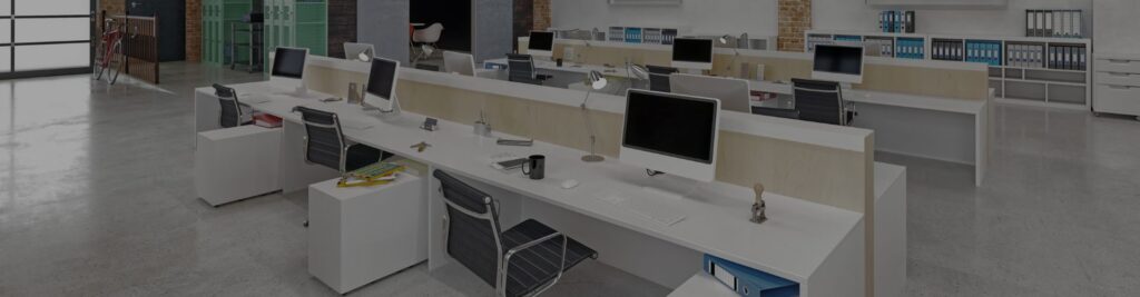 Office Interior Design