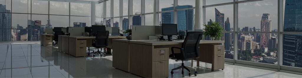 Offices & Business Centers