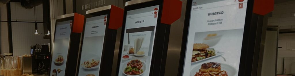 Retail Shops & Kiosks