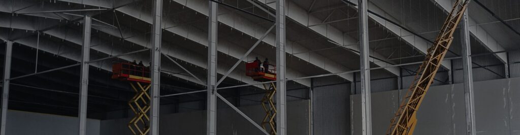 Warehouse Construction