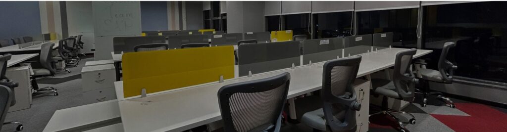 Warehouses & Offices