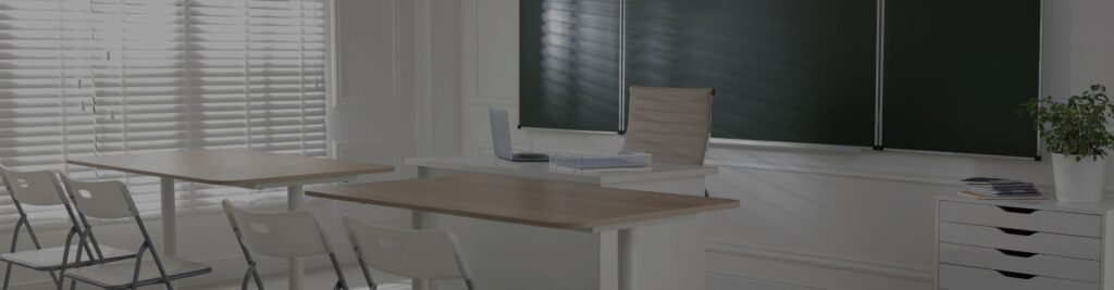 School & University Furniture